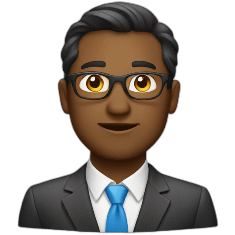 business emoji