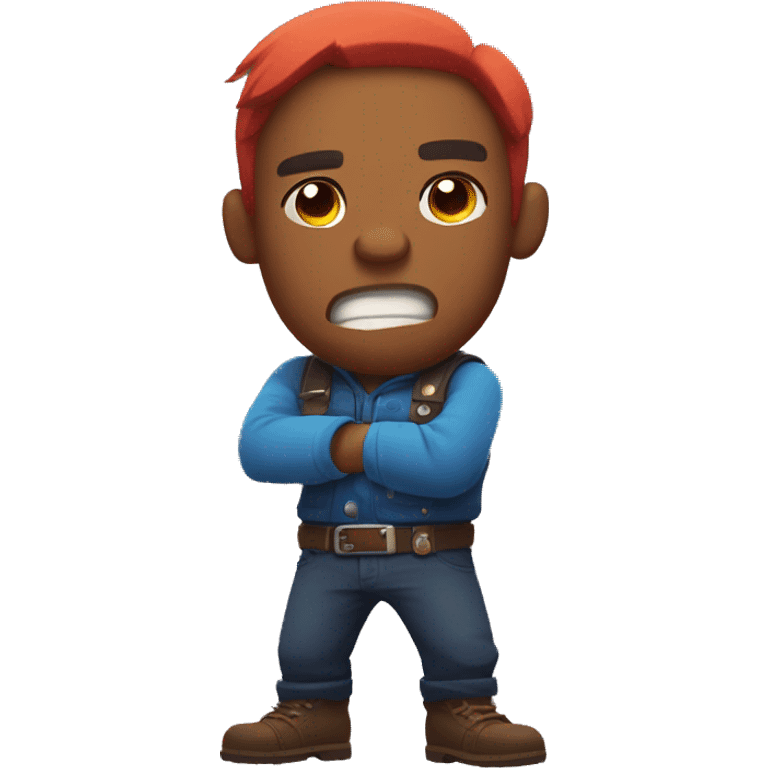 max brawl stars emoji