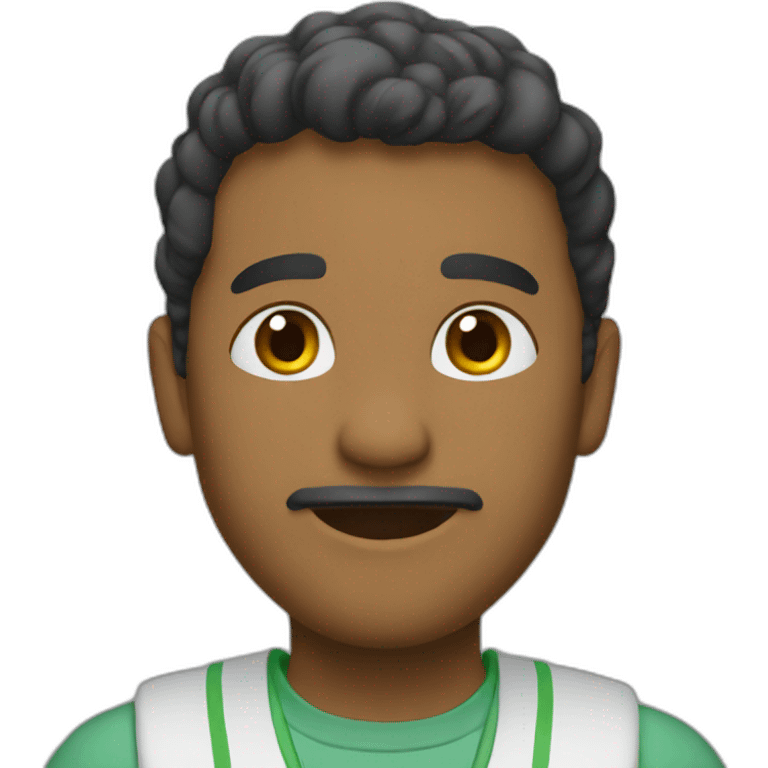 استیکر emoji