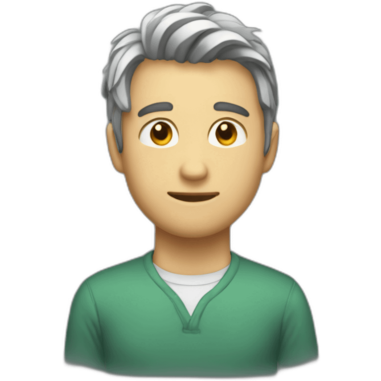 Evan you from Vuejs emoji