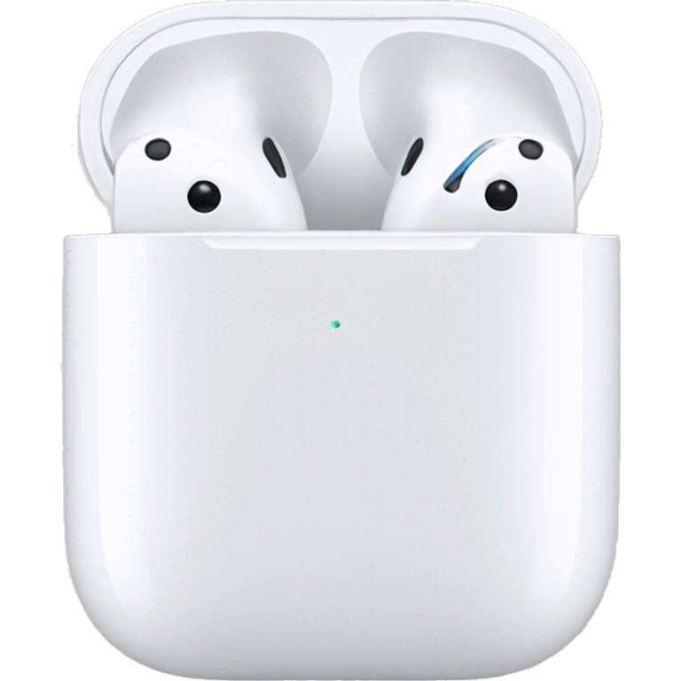 apple airpod max emoji