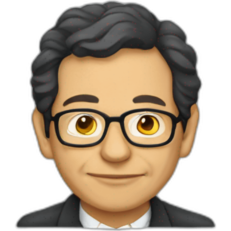 gustavo petro emoji