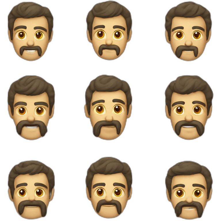 Extremadura  emoji