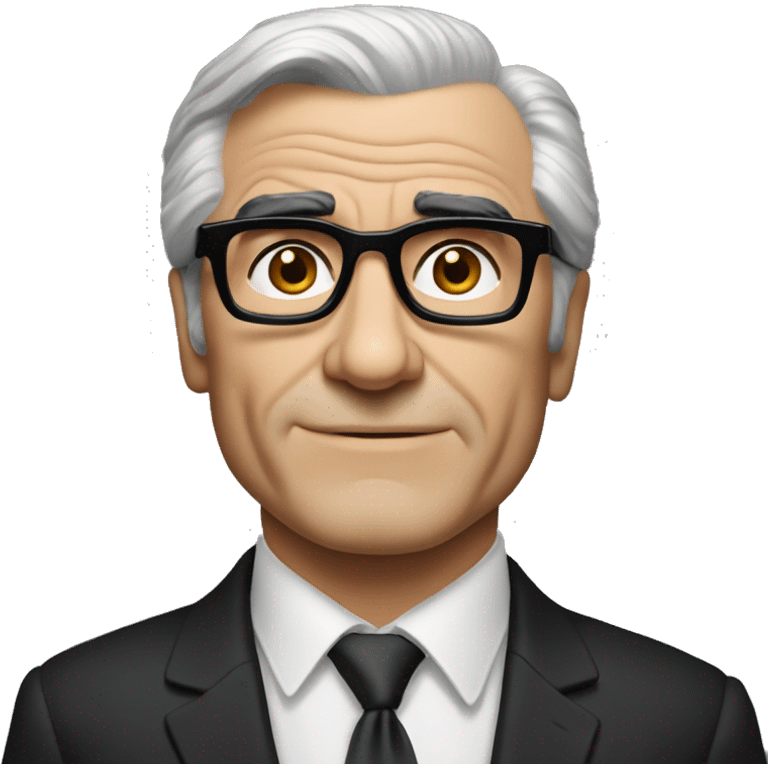 Martin Scorsese emoji