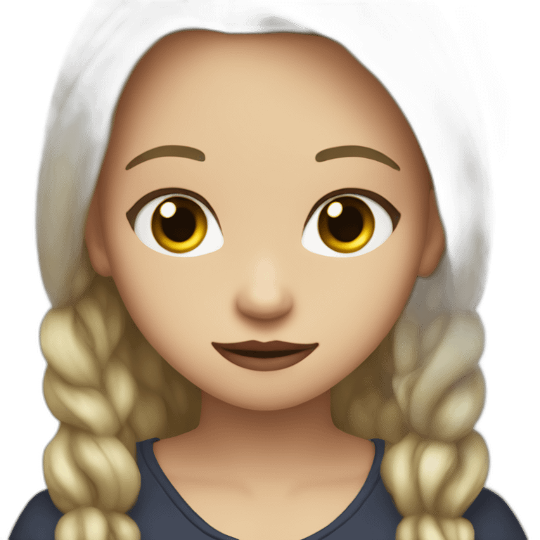 Hope Mikaelson emoji