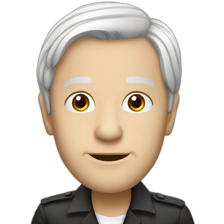 Lepen emoji