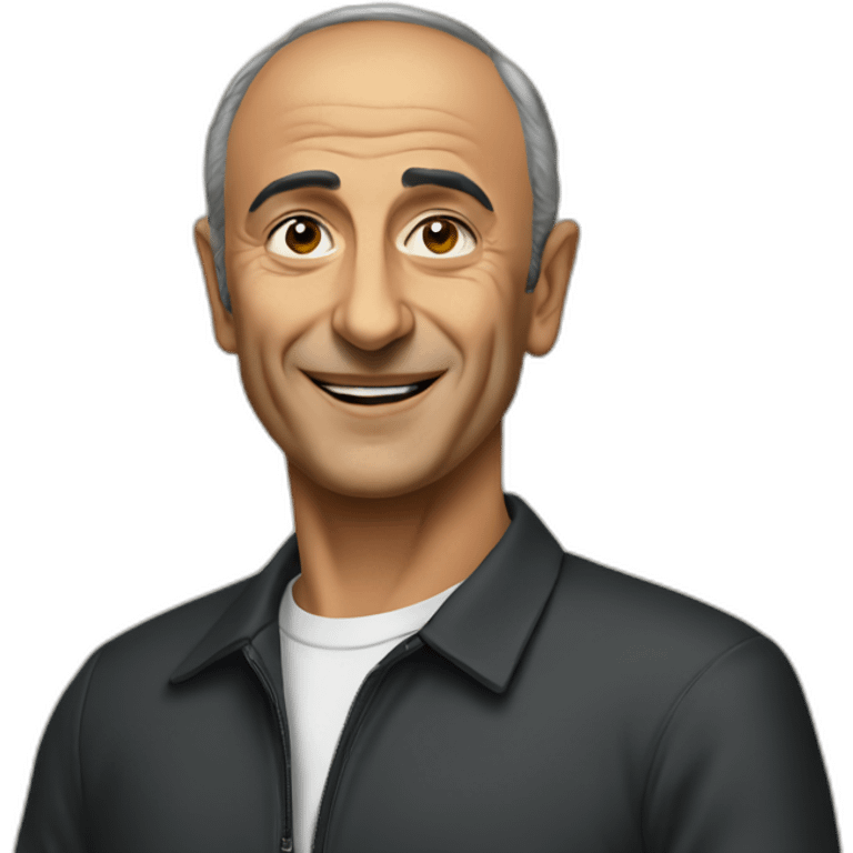 nabih berri emoji