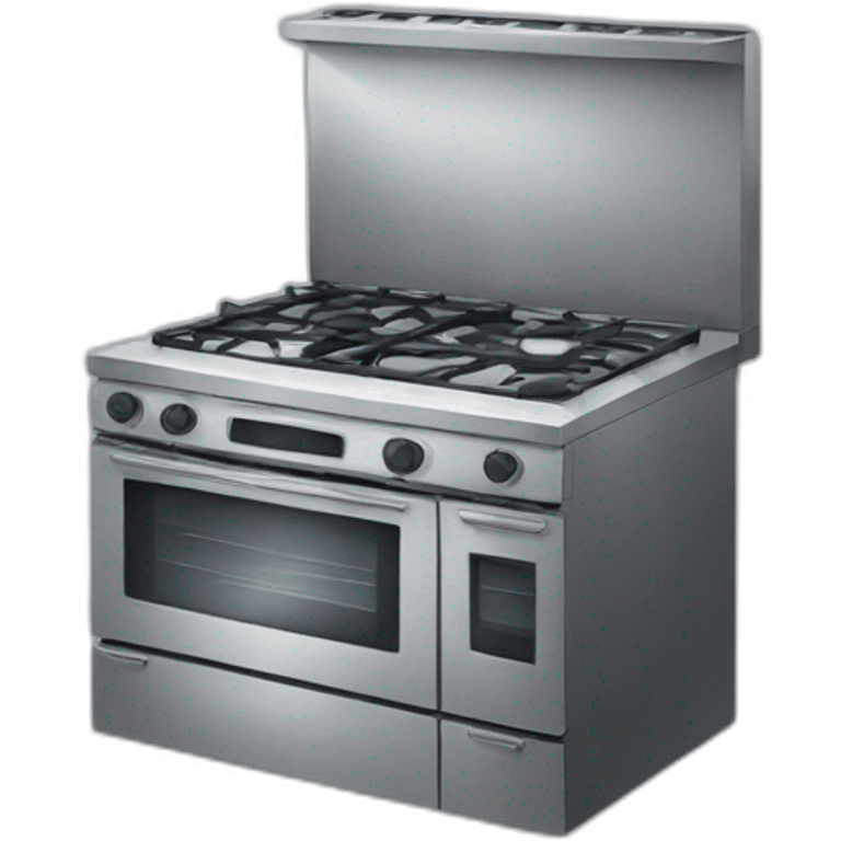 cooker object emoji