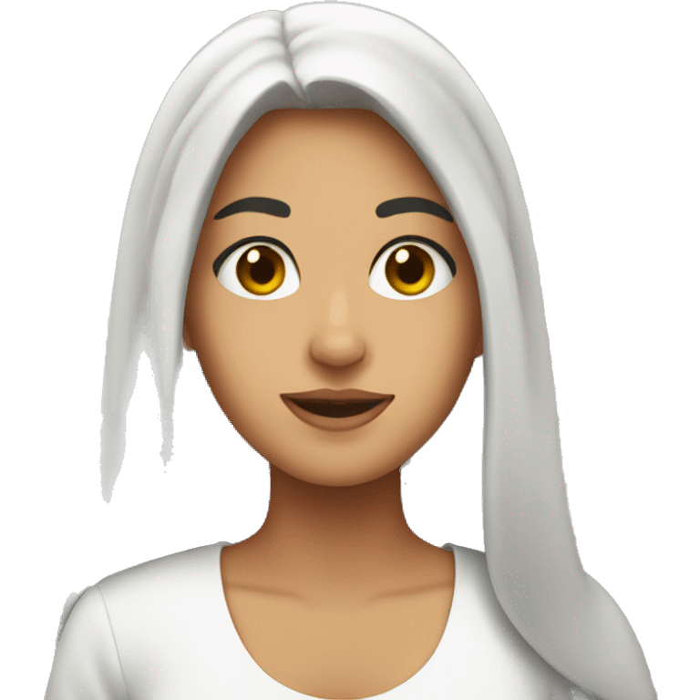 Belen emoji