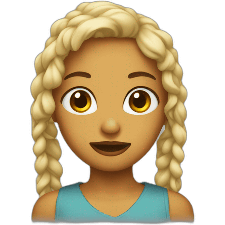 jurnee emoji