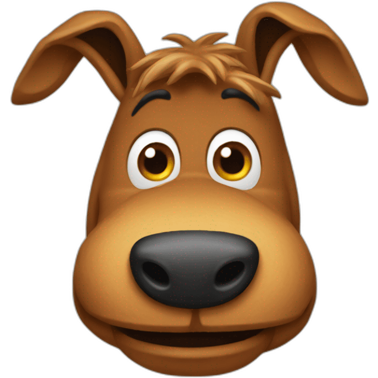 Alf emoji