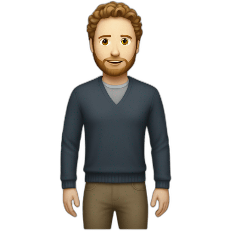 sean parker emoji