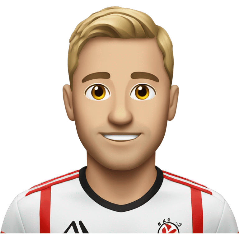 Bayer Leverkusen emoji