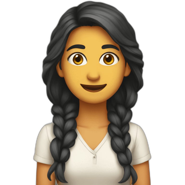 saumya-pandey emoji