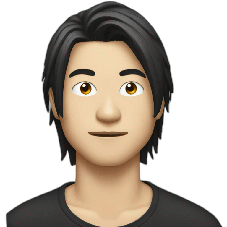 James iha emoji