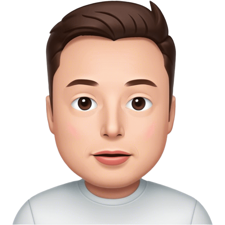 elon musk emoji