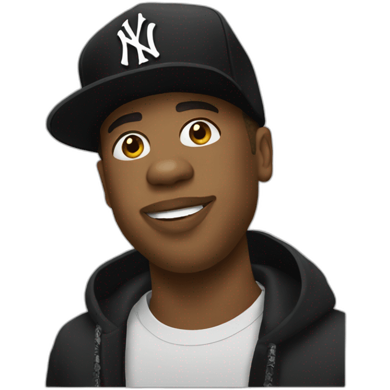 Jayz emoji