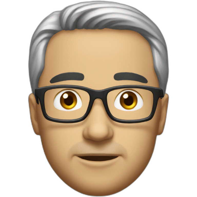 sergio Massa emoji