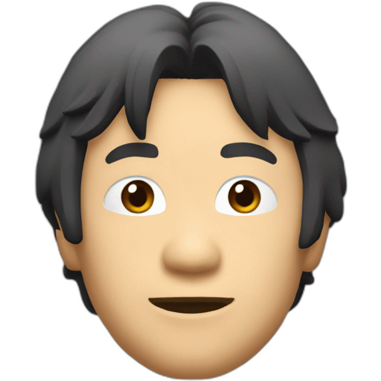 Shigeru Miyamoto emoji