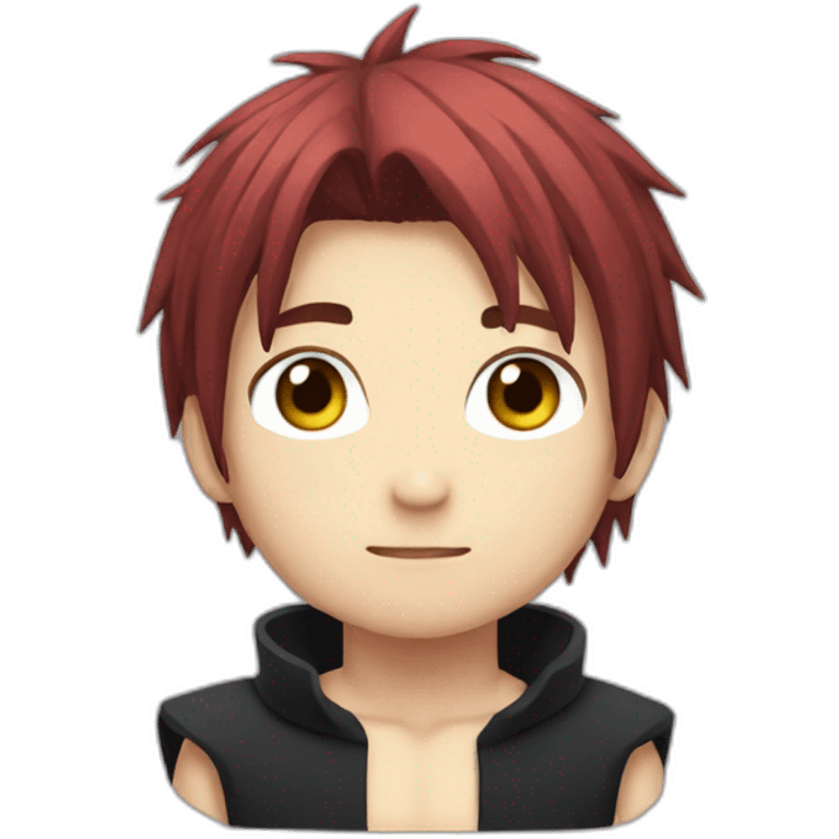 sasori emoji