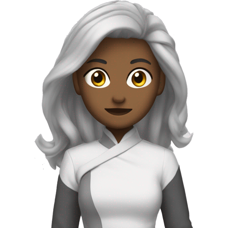 Rizuna Ann emoji