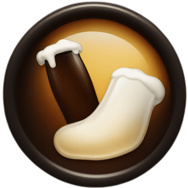 guinness beer emoji