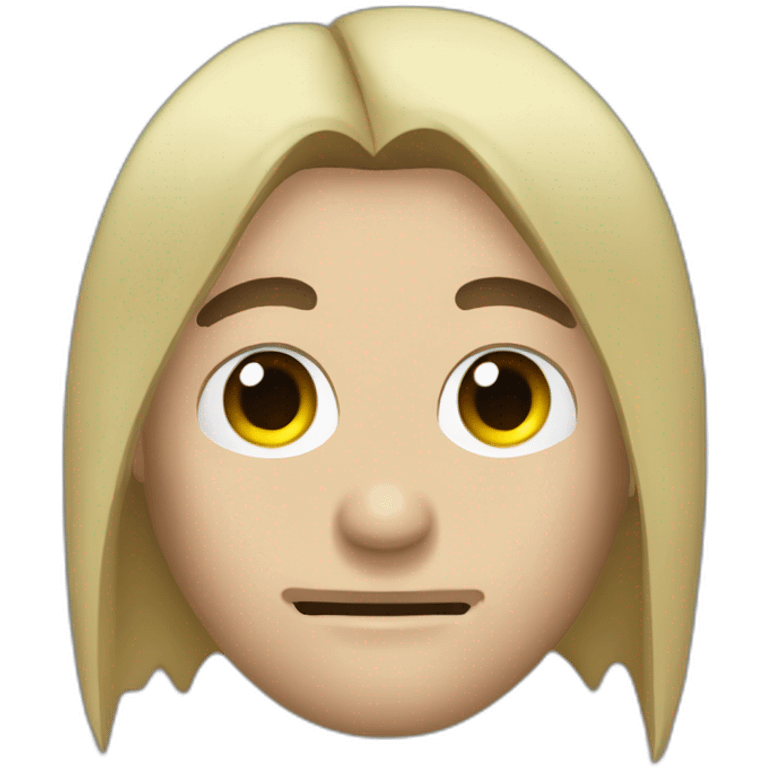 Trent Reznor emoji