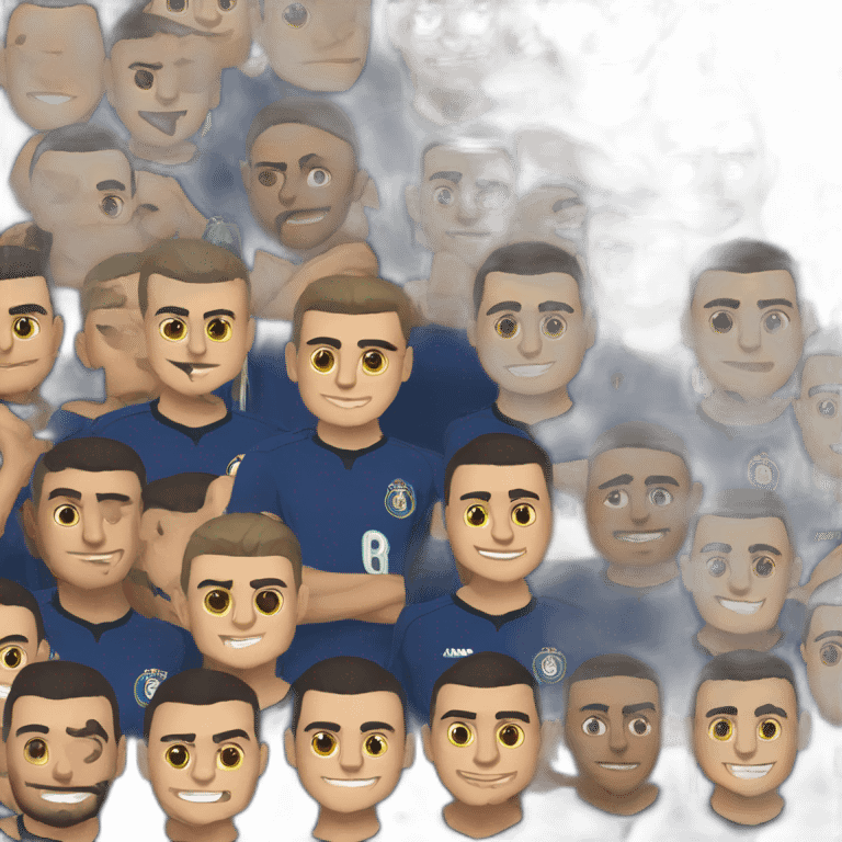 Icardi emoji