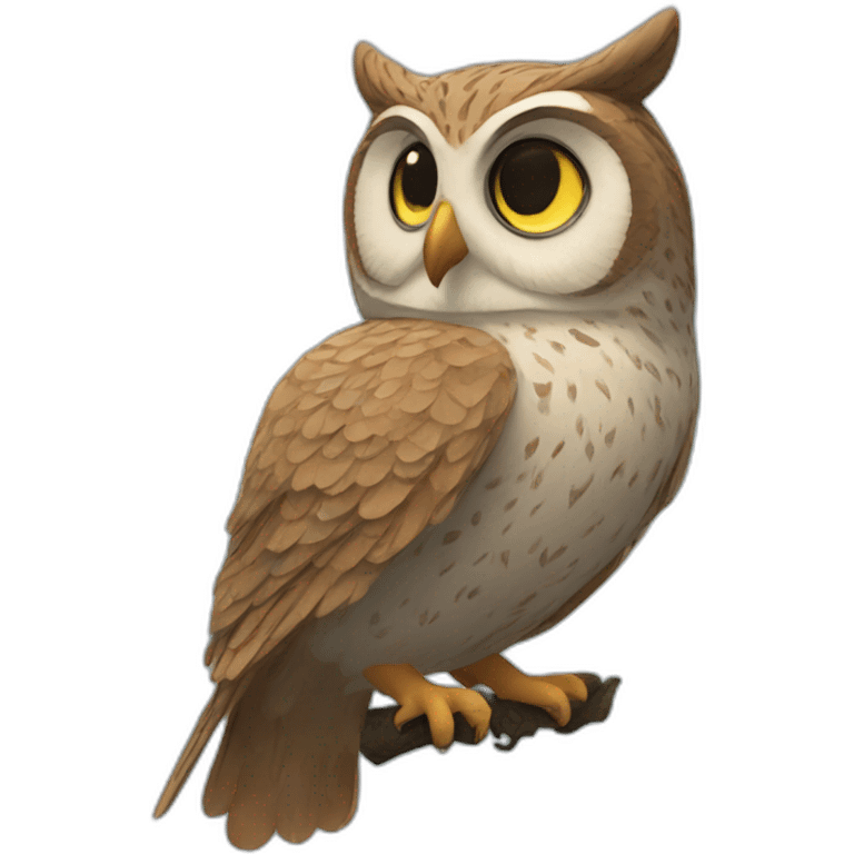 Luz the Owl House emoji