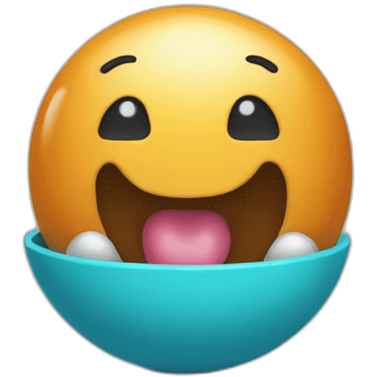 gumball emoji