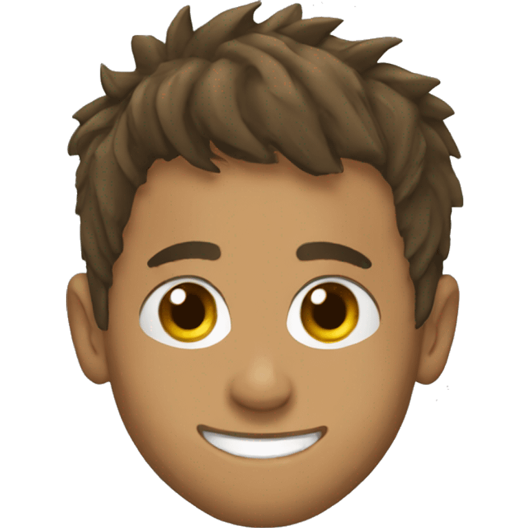 Neymar emoji