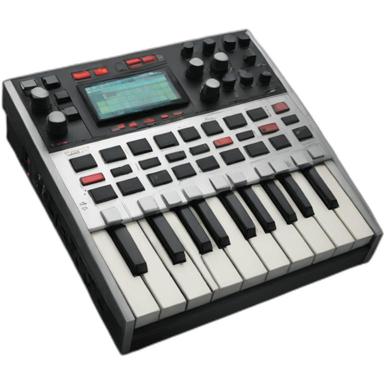 Akai-mpc emoji