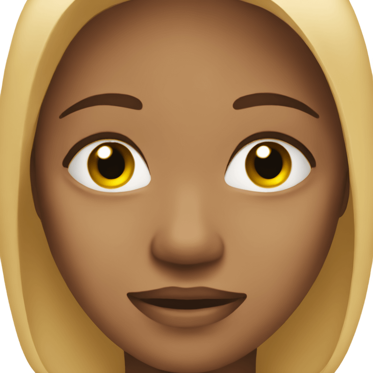 hyperpigmentation  emoji