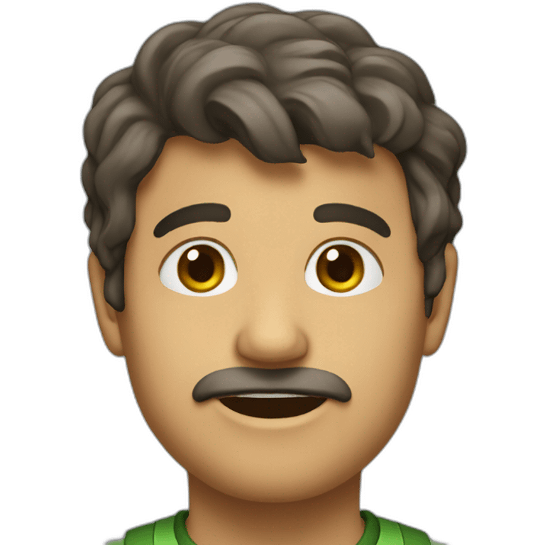 Rnoaldo emoji