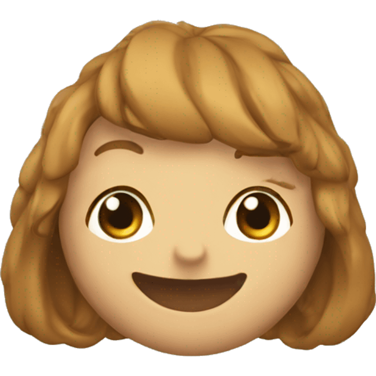 Rizzlet emoji