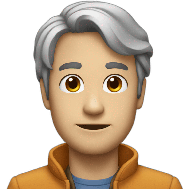 marval emoji