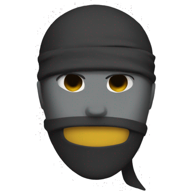 discord ninja emoji