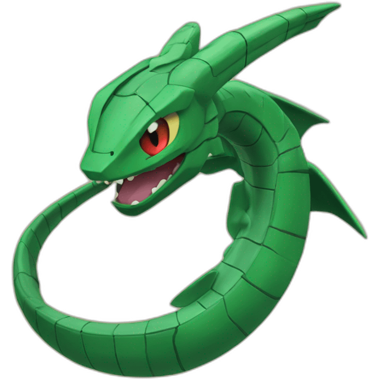 rayquaza emoji