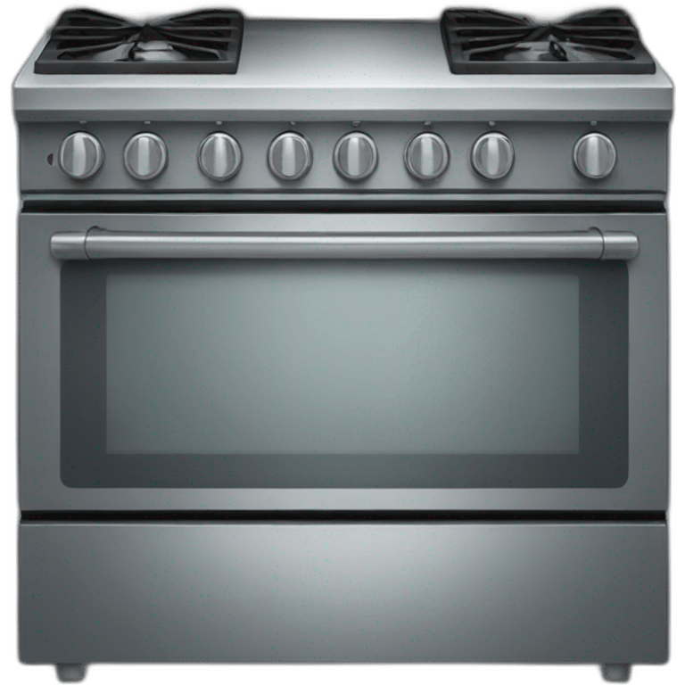 stove emoji