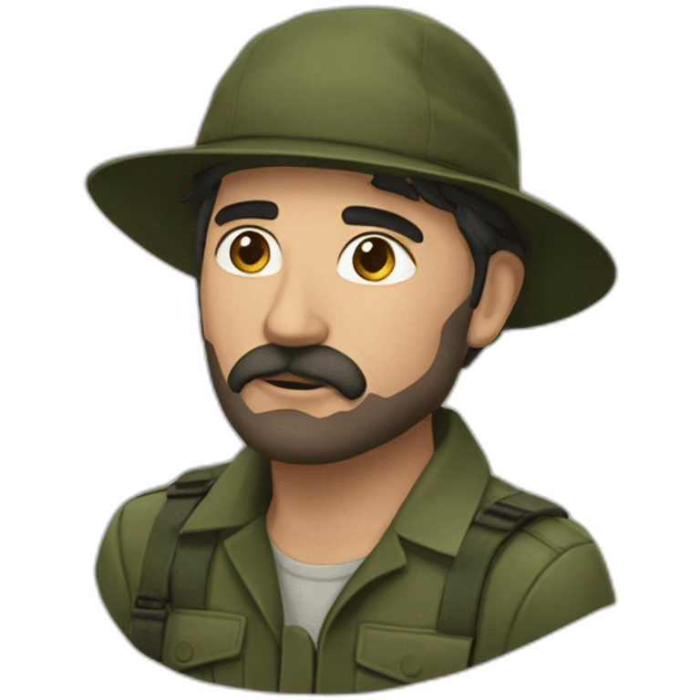 ira semenok emoji