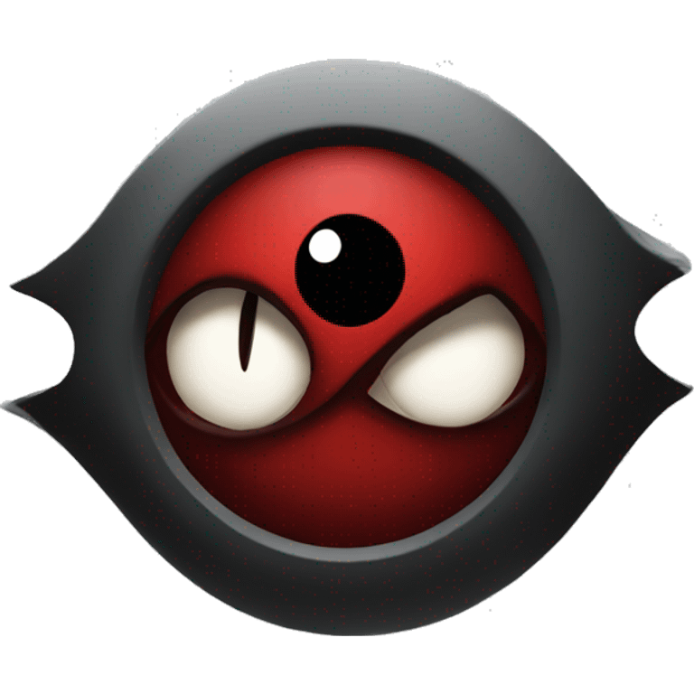 Sharingan emoji