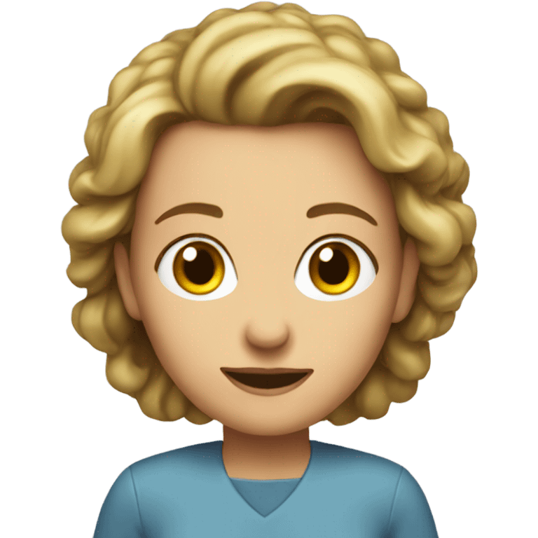 Lynne Thom emoji