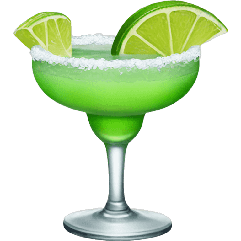 margarita  emoji