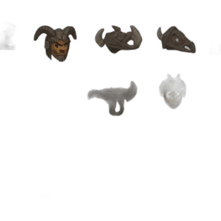 dovahkiin emoji