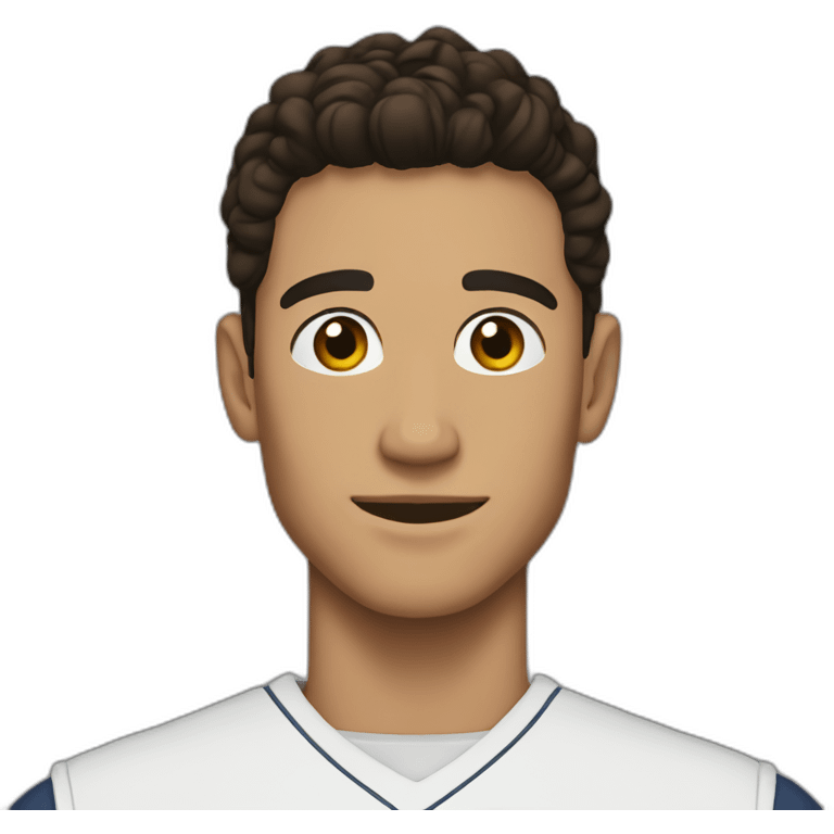 Micah Christenson emoji