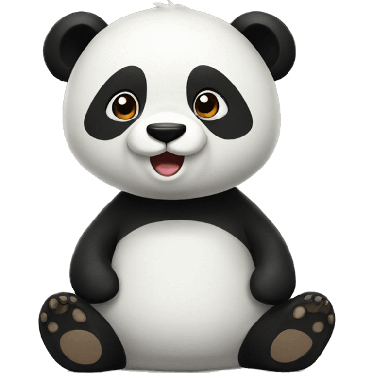 andry panda emoji