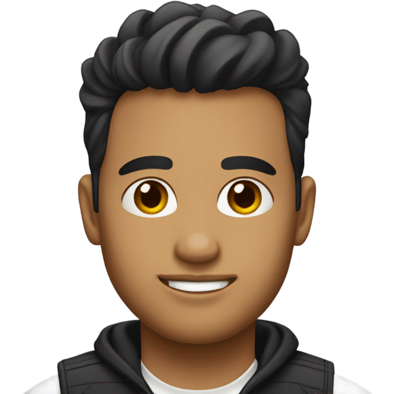 ash trevino emoji