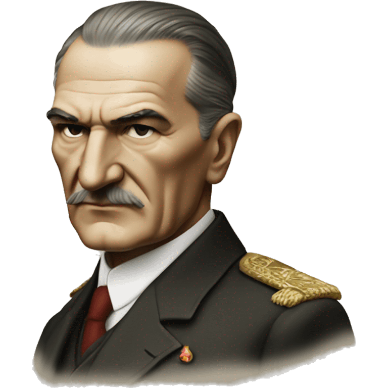 Atatürk emoji