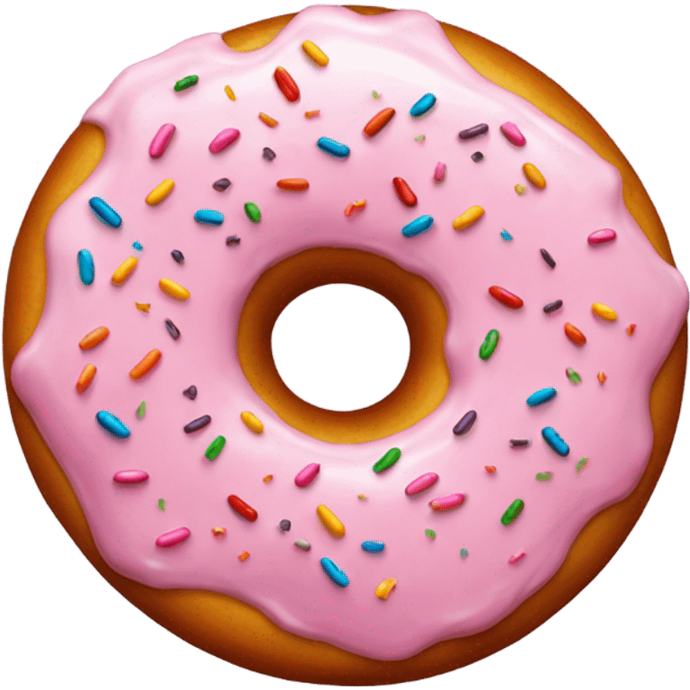 donat  emoji