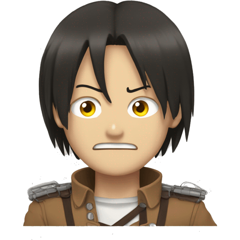 Attack on Titan  emoji